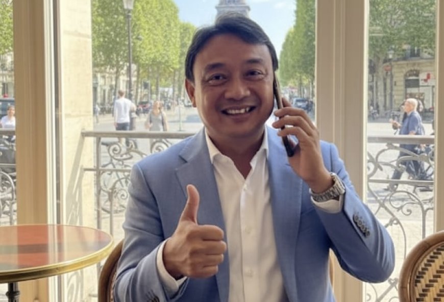 Dewan Pengawas Pastikan Pemberhentian Direksi PDAM Semarang Sesuai Aturan