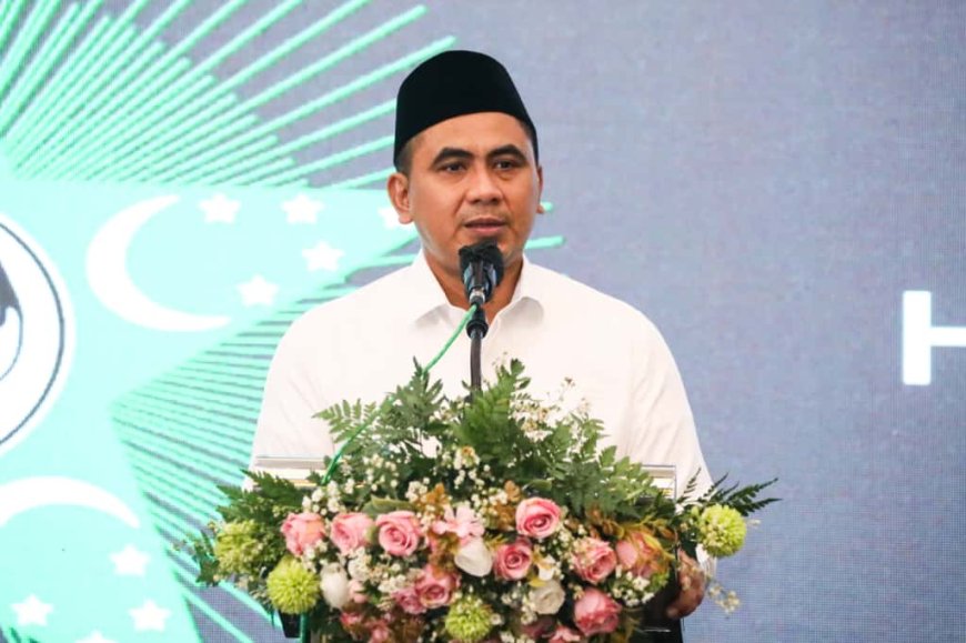 Pemprov Jateng Konsisten Salurkan Insentif Guru Agama, Dapat Apresiasi Nasional