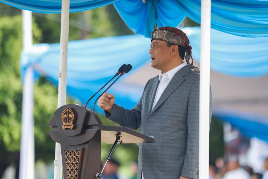 Pemprov Jateng Terjunkan Dokter Spesialis Keliling ke 5.419 Pesantren pada Hari Santri 2025