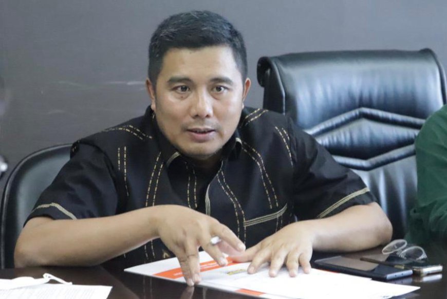 Mohammad Saleh Dorong Panti Sosial Jateng Fokus pada Pemberdayaan