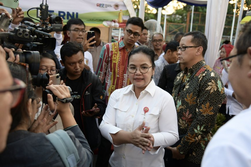 Wali Kota Semarang Perintahkan Diskominfo Cabut Surat Penonaktifan Internet Monitoring CCTV, Pastikan Jaringan Pulih