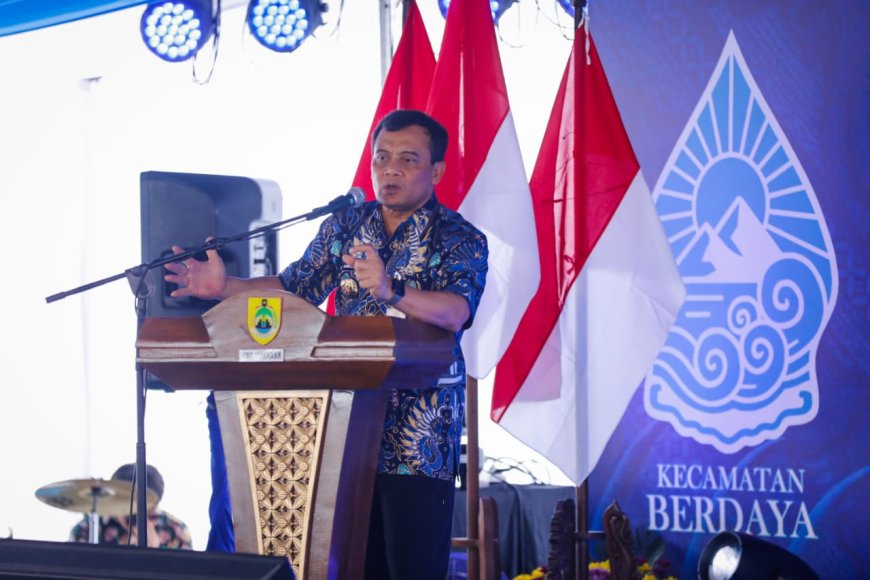 Masyarakat Sambut Program Kecamatan Berdaya, Harapan Baru untuk Pemberdayaan Warga Jateng