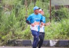 Ribuan Pelari Meriahkan Susu Run Boyolali 2025, Gaungkan Konsumsi Susu Lokal