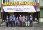 Fakultas Psikologi USM Raih Akreditasi Unggul, Bukti Konsistensi dan Kolaborasi Sivitas Akademika