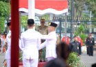 Semangat Hari Pahlawan, Pemkot Ajak Warga Wujudkan Indonesia Emas 2045