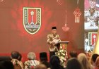 Pemkot Semarang Gelar Seminar Internasional Perkuat Usulan KH Sholeh Darat Jadi Pahlawan Nasional