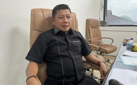 DPRD Kota Semarang Dorong Percepatan Program MBG, OPD Diminta Perkuat Koordinasi