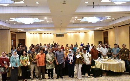 DPRD Kota Semarang Desak Pemkot Tinjau Ulang Sewa Lahan Pertanian, Petani Mengeluh Berat