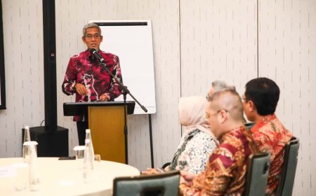 Pabrik Pengelolaan Sampah Senilai USD 200 Juta Dibangun di KEK Batang