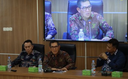 Fakultas Hukum USM Dorong Reformasi Peradilan Melalui Seminar Nasional dan Call for Papers