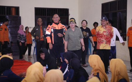 Edukasi Sampah Diperkuat, DLH Kota Semarang Fokus Kurangi Risiko Banjir