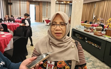 Layanan KB Pria Vasektomi di Semarang Kian Diminati, Peserta Dapat Insentif Rp1 Juta