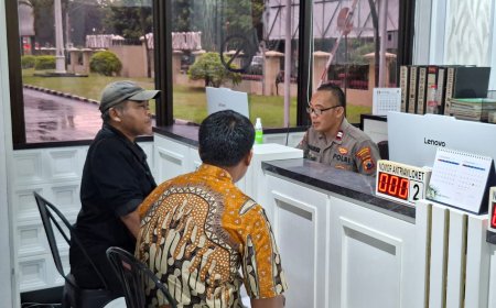 Aliansi Rakyat Anti-Hoax Laporkan Ribka Tjiptaning ke Polrestabes Semarang soal Pernyataan tentang Soeharto