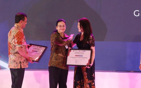 Sembiz 2025 Dorong Semarang Menjadi Pusat Perdagangan dan Jasa