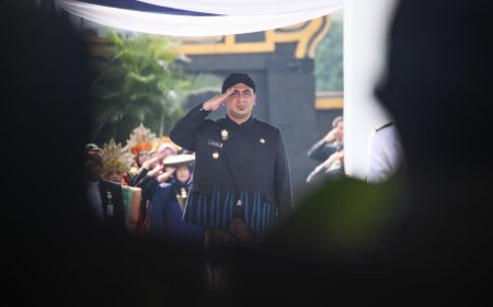 Pemprov Jateng Beri Perhatian Khusus untuk Guru Non ASN dan Swasta di Hari Guru