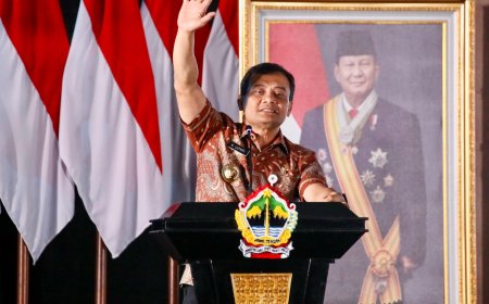 Pemprov Jateng Upayakan Pemulangan TKI Temanggung yang Hilang 20 Tahun