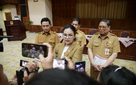 Wali Kota Semarang: Wacana Enam Hari Sekolah Butuh Kajian Mendalam
