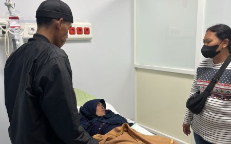 Pemkot Semarang Tanggung Biaya Korban Kecelakaan Bus Trans Semarang Koridor VIII