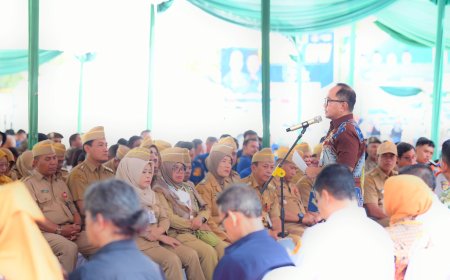 Kebersamaan Jadi Kunci, Pemkot Semarang Siapkan Kamtibmas dan Mitigasi Bencana Jelang Musim Hujan