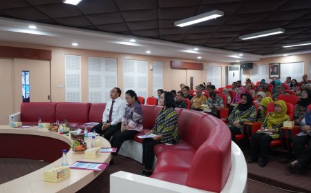 Kota Semarang Raih Penghargaan Kota Sehat Swastisaba Wiwerda 2025