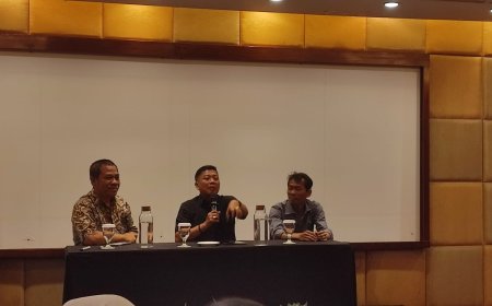 Dewan Dorong Kolaborasi Stakeholder untuk Bangkitkan Wisata Kota Semarang