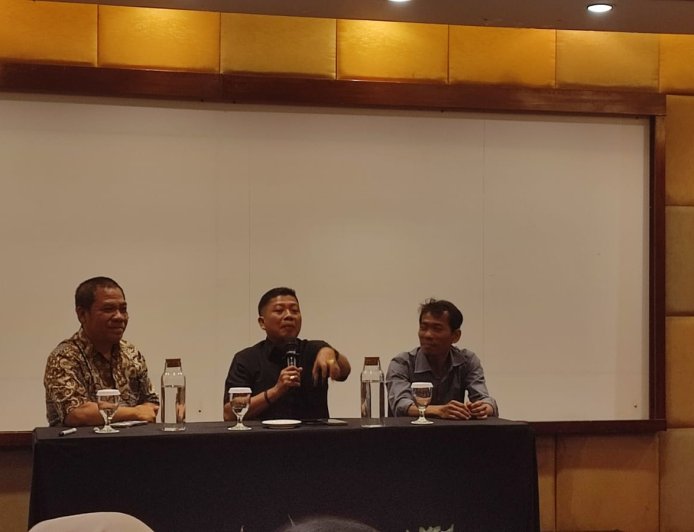 Dewan Dorong Kolaborasi Stakeholder untuk Bangkitkan Wisata Kota Semarang