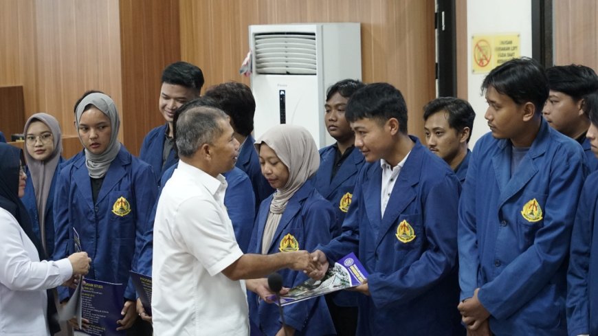 USM Salurkan Beasiswa Charity 2025, Hasil Turnamen Golf Dies Natalis ke-38