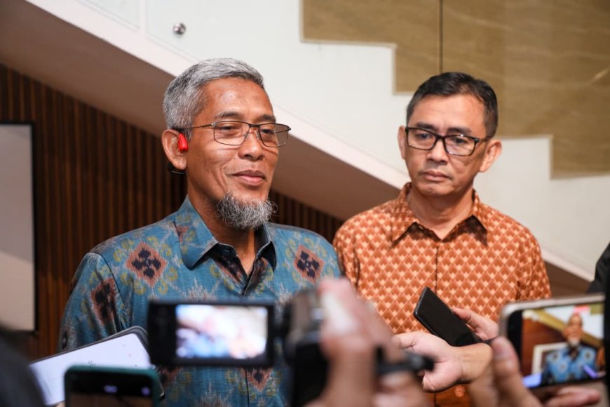 Pemprov Jateng Gandeng BI Percepat Digitalisasi Keuangan di Desa Blankspot