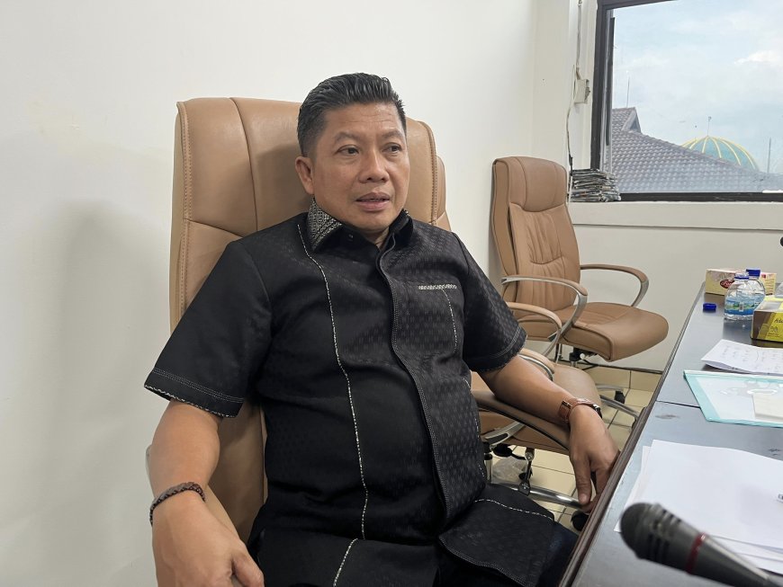 DPRD Kota Semarang Dorong Percepatan Program MBG, OPD Diminta Perkuat Koordinasi