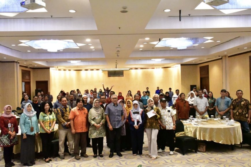 DPRD Kota Semarang Desak Pemkot Tinjau Ulang Sewa Lahan Pertanian, Petani Mengeluh Berat