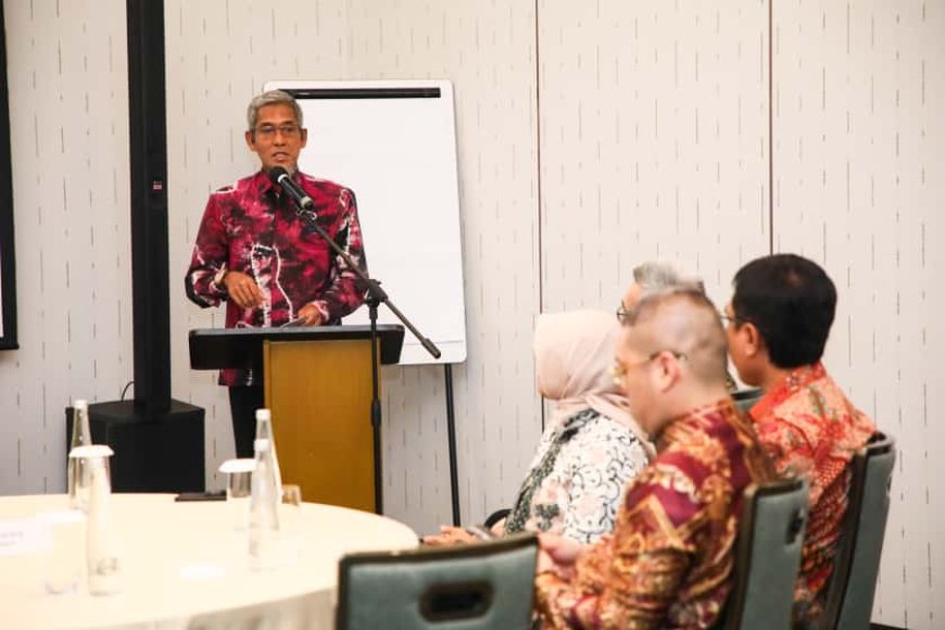 Pabrik Pengelolaan Sampah Senilai USD 200 Juta Dibangun di KEK Batang