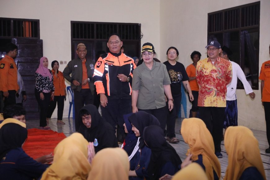Edukasi Sampah Diperkuat, DLH Kota Semarang Fokus Kurangi Risiko Banjir