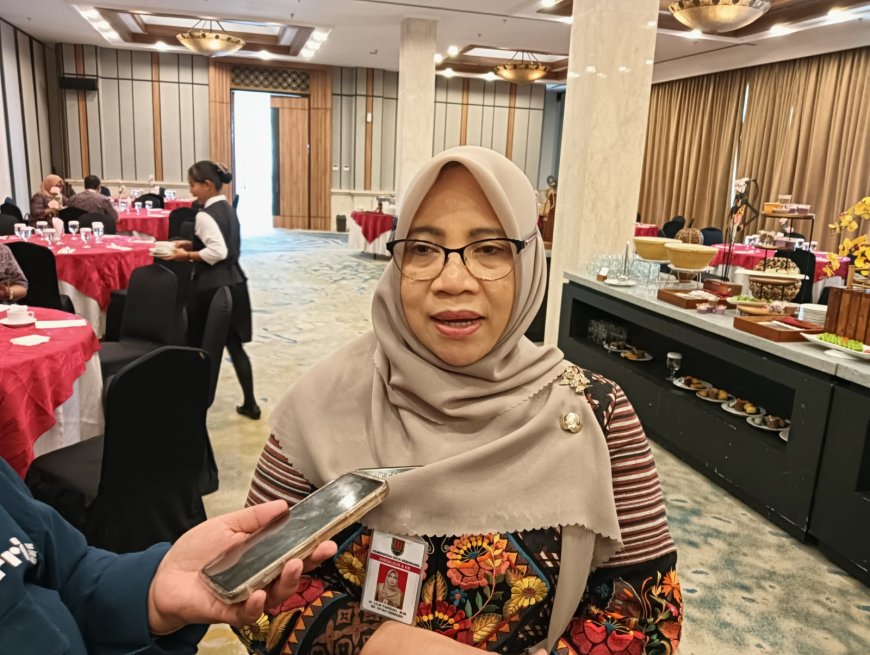 Layanan KB Pria Vasektomi di Semarang Kian Diminati, Peserta Dapat Insentif Rp1 Juta