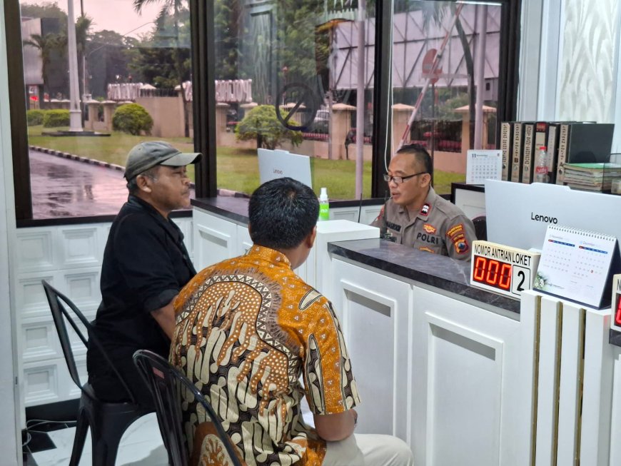 Aliansi Rakyat Anti-Hoax Laporkan Ribka Tjiptaning ke Polrestabes Semarang soal Pernyataan tentang Soeharto