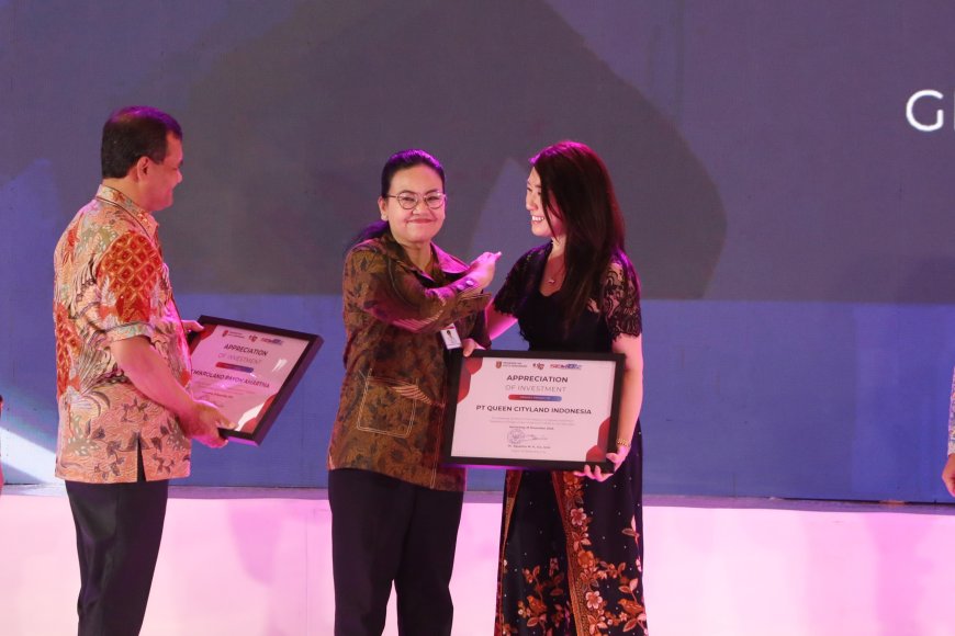 Sembiz 2025 Dorong Semarang Menjadi Pusat Perdagangan dan Jasa