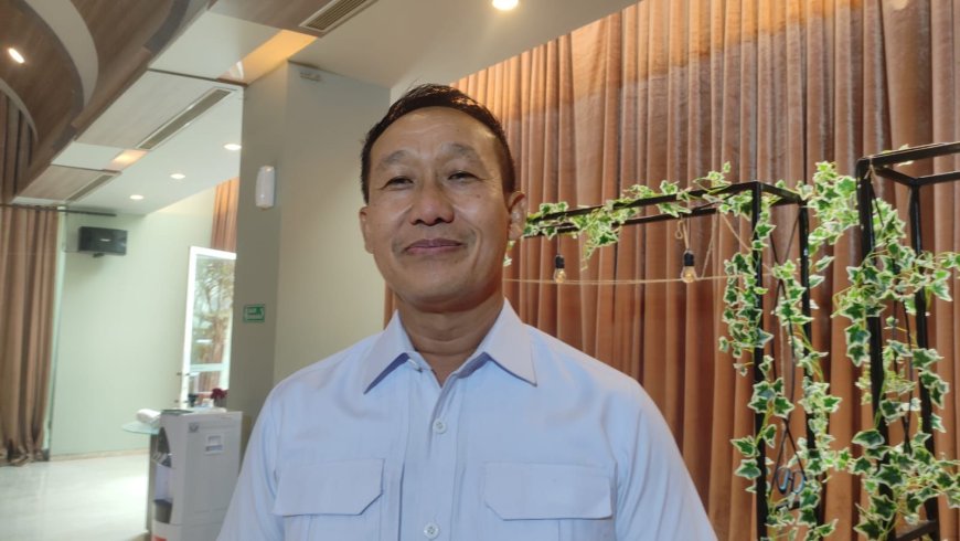 Ketua DPRD Kota Semarang Ingatkan Warga Waspada Penyakit di Musim Hujan