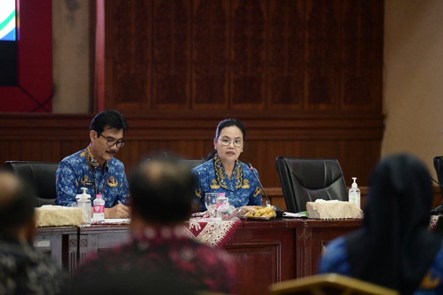 Perda No 4 Tahun 2025 Ringankan Retribusi Lahan untuk Petani Kota Semarang