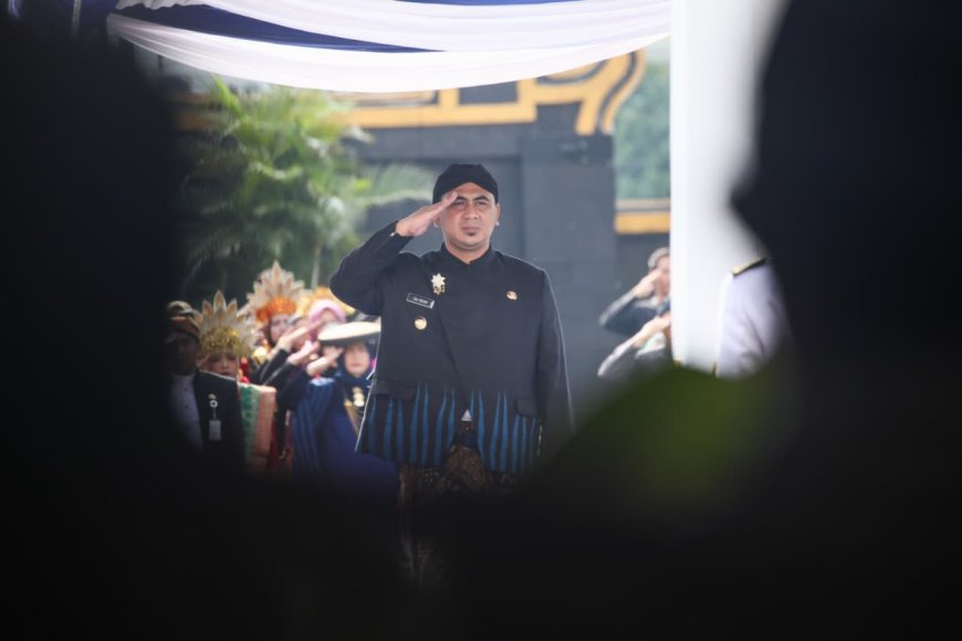 Pemprov Jateng Beri Perhatian Khusus untuk Guru Non ASN dan Swasta di Hari Guru