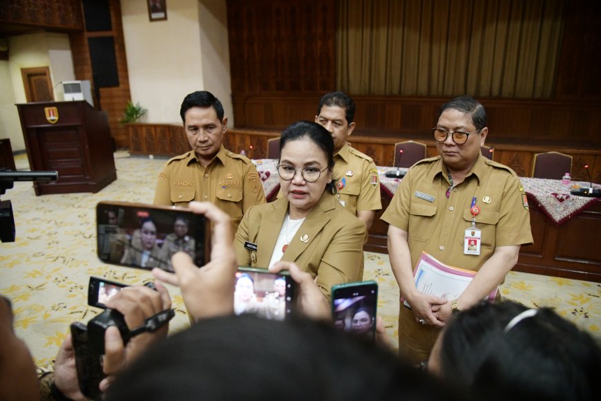 Wali Kota Semarang: Wacana Enam Hari Sekolah Butuh Kajian Mendalam