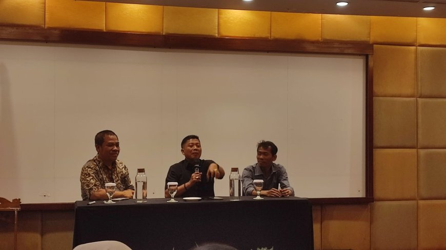 Dewan Dorong Kolaborasi Stakeholder untuk Bangkitkan Wisata Kota Semarang