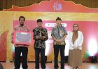 Festival Komukino 2025: Kreativitas Mahasiswa USM Merawat Budaya Jawa Tengah
