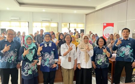 USM Dorong UMKM Purworejo Terapkan Produksi Dawet Higienis dan Pewarna Alami