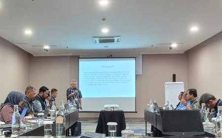 Universitas Semarang Tegaskan Peran Strategis Perguruan Tinggi di Era Global