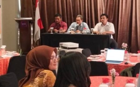 Kondisi Infrastruktur Pasca Banjir Jadi Sorotan DPRD Kota Semarang