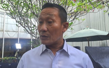 DPRD Dukung Anggaran Lingkungan Hidup, Awasi Penanganan Banjir Semarang