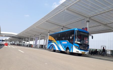 Percepat Transformasi Layanan, Wali kota Semarang Agustina Wilujeng Tegaskan Akan Modernisasi Armada