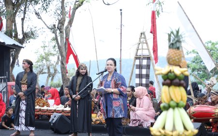 Semarang Mantapkan Posisi Kota Wisata dengan Event, Penataan, dan Kolaborasi