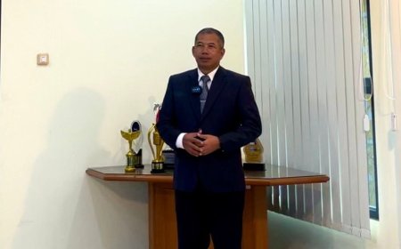 ICOSEND 2025: USM Perkuat Kolaborasi Akademik Internasional untuk Kota Pesisir Berkelanjutan