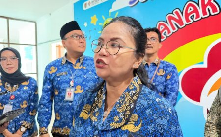 Wali Kota Semarang: Usulan UMK 2026 Harus Seimbang untuk Pekerja dan Pengusaha
