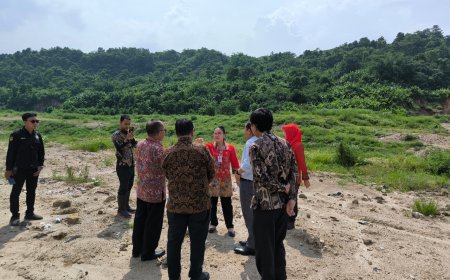 Pemkot Semarang Matangkan PSEL di TPA Jatibarang